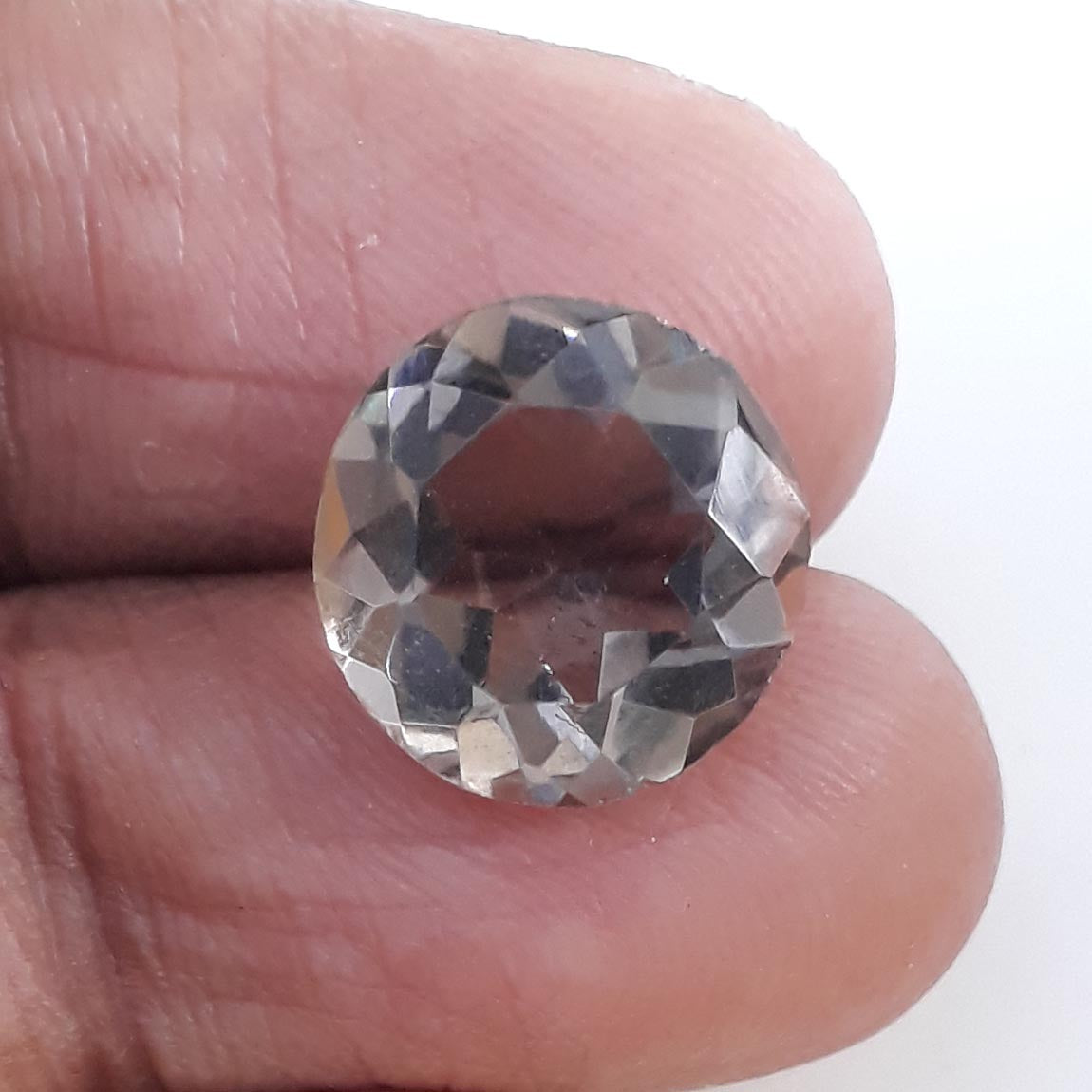 Smoky Topaz-450