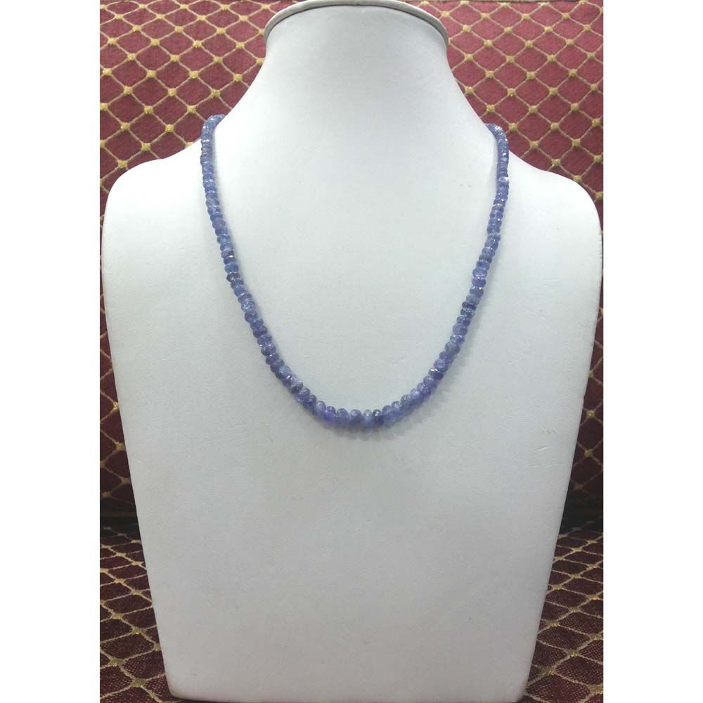 Tanzanite Beads