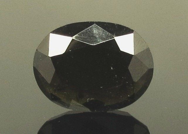 8.13 Ratti Natural Tourmaline With Govt. Lab Certificate-(1221)