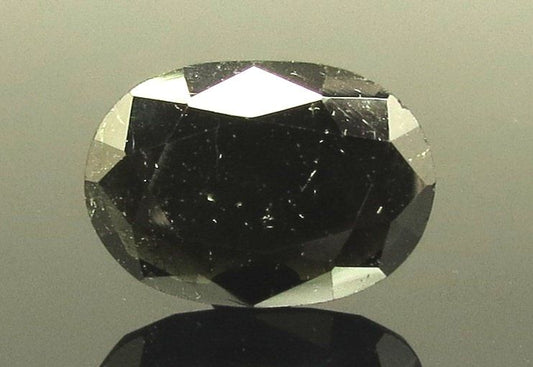 6.73 Ratti Natural Tourmaline With Govt. Lab Certificate-(1221)