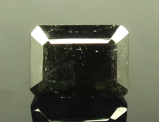 8.42 Ratti Natural Tourmaline With Govt. Lab Certificate-(1221)