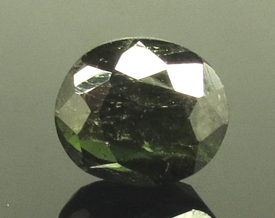 6.51 Ratti Natural Tourmaline With Govt. Lab Certificate-(1221)