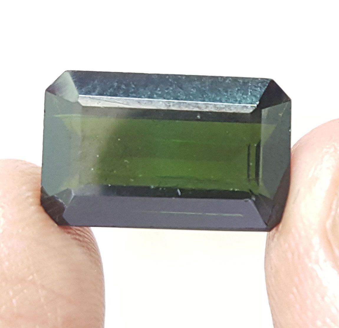 10.26 Ratti Natural Tourmaline With Govt. Lab Certificate-(1221)