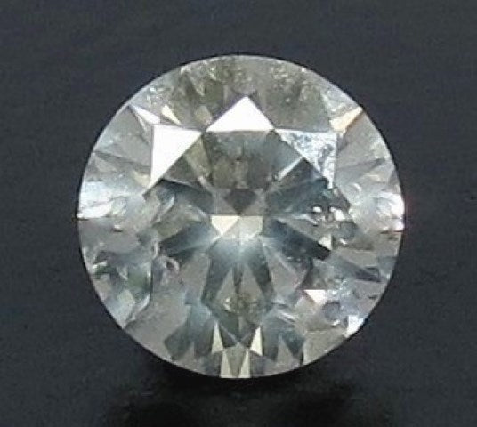 0.49/Cents Natural Diamond With Govt. Lab Certificate (120000)