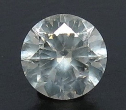 0.50/Cents Natural Diamond With Govt. Lab Certificate (140000)