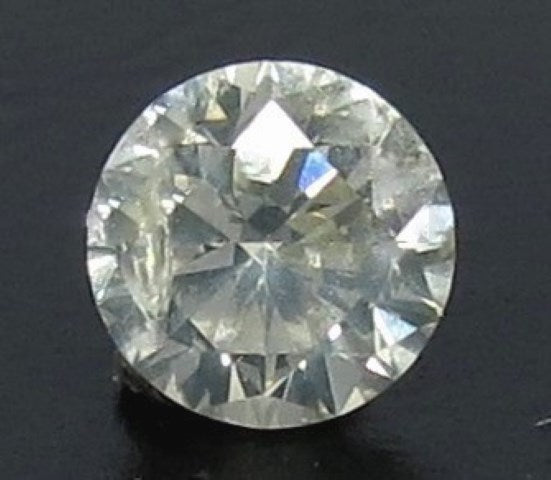 0.49/Cents Natural Diamond With Govt. Lab Certificate (120000)