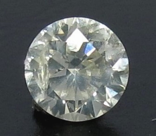 0.49/Cents Natural Diamond With Govt. Lab Certificate (120000)