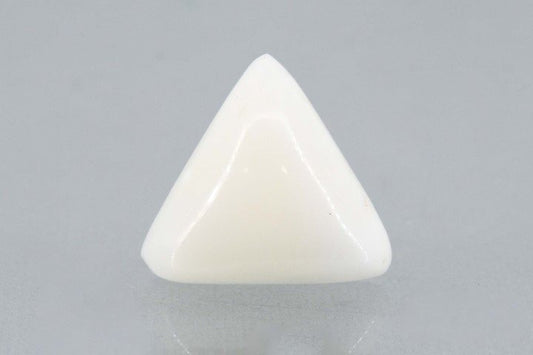 10.90/CT Natural Triangle White Coral (1500)