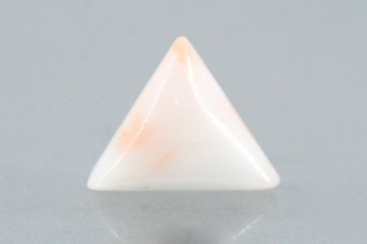 5.34/CT Natural Triangle White Coral (1500)